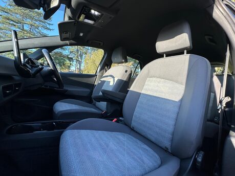 Volkswagen ID.3 Pro Performance 58kWh Life Auto 5dr 