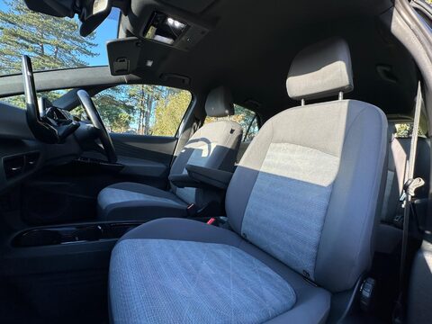 Volkswagen ID.3 Pro Performance 58kWh Life Auto 5dr 4