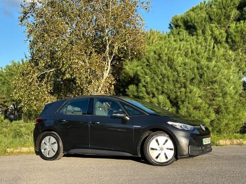 Volkswagen ID.3 Pro Performance 58kWh Life Auto 5dr 1