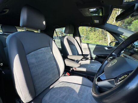 Volkswagen ID.3 Pro Performance 58kWh Life Auto 5dr 