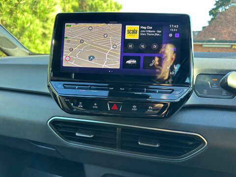 Volkswagen ID.3 Pro Performance 58kWh Life Auto 5dr 16