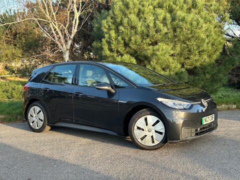 Volkswagen ID.3 Pro Performance 58kWh Life Auto 5dr 29