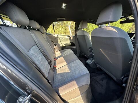 Volkswagen ID.3 Pro Performance 58kWh Life Auto 5dr 7