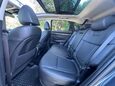 Hyundai TUCSON 1.6 h T-GDi Ultimate Auto Euro 6 (s/s) 5dr 8