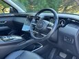 Hyundai TUCSON 1.6 h T-GDi Ultimate Auto Euro 6 (s/s) 5dr 5