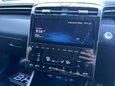 Hyundai TUCSON 1.6 h T-GDi Ultimate Auto Euro 6 (s/s) 5dr 18