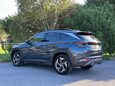 Hyundai TUCSON 1.6 h T-GDi Ultimate Auto Euro 6 (s/s) 5dr 31