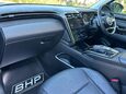 Hyundai TUCSON 1.6 h T-GDi Ultimate Auto Euro 6 (s/s) 5dr 30