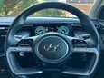 Hyundai TUCSON 1.6 h T-GDi Ultimate Auto Euro 6 (s/s) 5dr 23