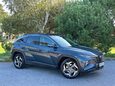 Hyundai TUCSON 1.6 h T-GDi Ultimate Auto Euro 6 (s/s) 5dr 26