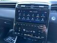 Hyundai TUCSON 1.6 h T-GDi Ultimate Auto Euro 6 (s/s) 5dr 20