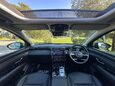 Hyundai TUCSON 1.6 h T-GDi Ultimate Auto Euro 6 (s/s) 5dr 3