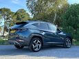 Hyundai TUCSON 1.6 h T-GDi Ultimate Auto Euro 6 (s/s) 5dr 16