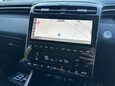 Hyundai TUCSON 1.6 h T-GDi Ultimate Auto Euro 6 (s/s) 5dr 19
