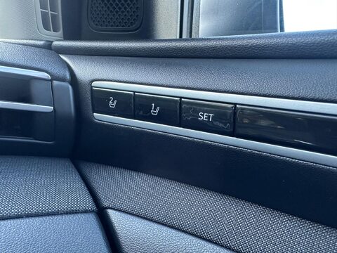 Hyundai TUCSON 1.6 h T-GDi Ultimate Auto Euro 6 (s/s) 5dr 22