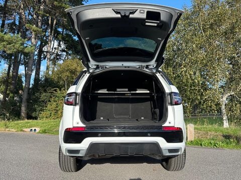 Land Rover Discovery Sport 2.0 D240 MHEV R-Dynamic HSE Auto 4WD Euro 6 (s/s) 5dr 34
