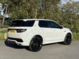 Land Rover Discovery Sport 2.0 D240 MHEV R-Dynamic HSE Auto 4WD Euro 6 (s/s) 5dr 37