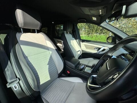 Land Rover Discovery Sport 2.0 D240 MHEV R-Dynamic HSE Auto 4WD Euro 6 (s/s) 5dr 16
