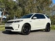 Land Rover Discovery Sport 2.0 D240 MHEV R-Dynamic HSE Auto 4WD Euro 6 (s/s) 5dr 26