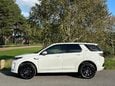 Land Rover Discovery Sport 2.0 D240 MHEV R-Dynamic HSE Auto 4WD Euro 6 (s/s) 5dr 25