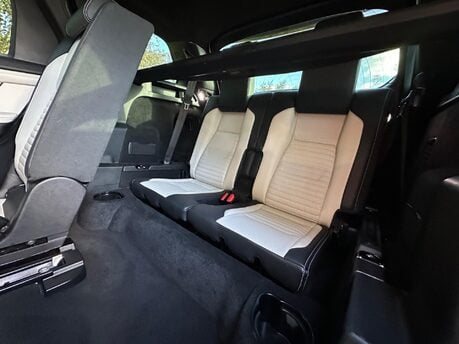 Land Rover Discovery Sport 2.0 D240 MHEV R-Dynamic HSE Auto 4WD Euro 6 (s/s) 5dr 