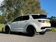 Land Rover Discovery Sport 2.0 D240 MHEV R-Dynamic HSE Auto 4WD Euro 6 (s/s) 5dr 32