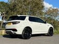 Land Rover Discovery Sport 2.0 D240 MHEV R-Dynamic HSE Auto 4WD Euro 6 (s/s) 5dr 39