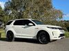 Land Rover Discovery Sport 2.0 D240 MHEV R-Dynamic HSE Auto 4WD Euro 6 (s/s) 5dr