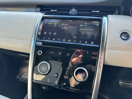 Land Rover Discovery Sport 2.0 D240 MHEV R-Dynamic HSE Auto 4WD Euro 6 (s/s) 5dr 