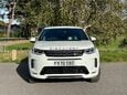 Land Rover Discovery Sport 2.0 D240 MHEV R-Dynamic HSE Auto 4WD Euro 6 (s/s) 5dr 20