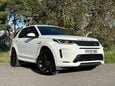 Land Rover Discovery Sport 2.0 D240 MHEV R-Dynamic HSE Auto 4WD Euro 6 (s/s) 5dr 21