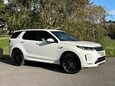 Land Rover Discovery Sport 2.0 D240 MHEV R-Dynamic HSE Auto 4WD Euro 6 (s/s) 5dr 17