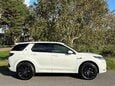 Land Rover Discovery Sport 2.0 D240 MHEV R-Dynamic HSE Auto 4WD Euro 6 (s/s) 5dr 18