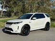 Land Rover Discovery Sport 2.0 D240 MHEV R-Dynamic HSE Auto 4WD Euro 6 (s/s) 5dr 27