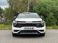 Kia Sportage 1.6 h T-GDi GT-Line Auto Euro 6 (s/s) 5dr 11