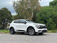 Kia Sportage 1.6 h T-GDi GT-Line Auto Euro 6 (s/s) 5dr 1