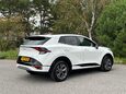 Kia Sportage 1.6 h T-GDi GT-Line Auto Euro 6 (s/s) 5dr 32