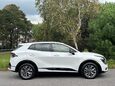 Kia Sportage 1.6 h T-GDi GT-Line Auto Euro 6 (s/s) 5dr 6