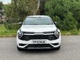 Kia Sportage 1.6 h T-GDi GT-Line Auto Euro 6 (s/s) 5dr 26