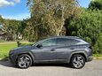 Hyundai TUCSON 1.6 h T-GDi Premium Auto Euro 6 (s/s) 5dr 9