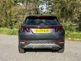 Hyundai TUCSON 1.6 h T-GDi Premium Auto Euro 6 (s/s) 5dr 32