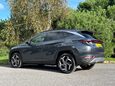 Hyundai TUCSON 1.6 h T-GDi Premium Auto Euro 6 (s/s) 5dr 2