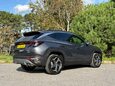 Hyundai TUCSON 1.6 h T-GDi Premium Auto Euro 6 (s/s) 5dr 16