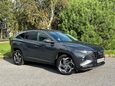 Hyundai TUCSON 1.6 h T-GDi Premium Auto Euro 6 (s/s) 5dr 25