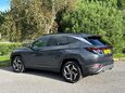Hyundai TUCSON 1.6 h T-GDi Premium Auto Euro 6 (s/s) 5dr 30