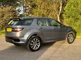 Land Rover Discovery Sport 1.5 P300e 12.2kWh R-Dynamic HSE Auto 4WD Euro 6 (s/s) 5dr 32