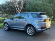 Land Rover Discovery Sport 1.5 P300e 12.2kWh R-Dynamic HSE Auto 4WD Euro 6 (s/s) 5dr 32