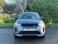 Land Rover Discovery Sport 1.5 P300e 12.2kWh R-Dynamic HSE Auto 4WD Euro 6 (s/s) 5dr 11