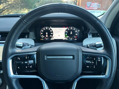 Land Rover Discovery Sport 1.5 P300e 12.2kWh R-Dynamic HSE Auto 4WD Euro 6 (s/s) 5dr 23