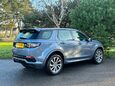 Land Rover Discovery Sport 1.5 P300e 12.2kWh R-Dynamic HSE Auto 4WD Euro 6 (s/s) 5dr 35